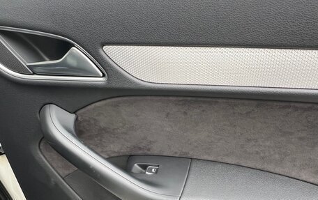 Audi Q3, 2012 год, 1 600 000 рублей, 15 фотография