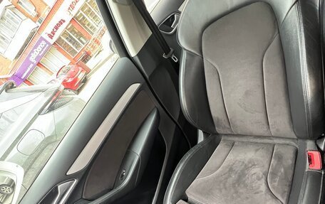 Audi Q3, 2012 год, 1 600 000 рублей, 19 фотография