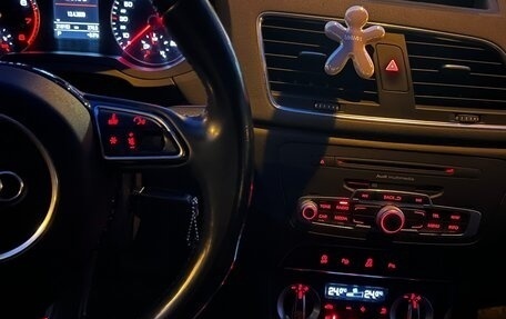 Audi Q3, 2012 год, 1 600 000 рублей, 22 фотография