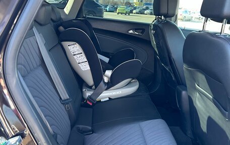 Opel Astra J, 2014 год, 750 000 рублей, 13 фотография