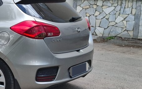 KIA cee'd III, 2015 год, 1 500 000 рублей, 4 фотография