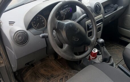 Renault Logan I, 2006 год, 175 000 рублей, 10 фотография