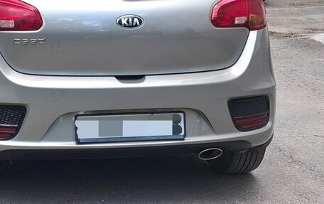 KIA cee'd III, 2015 год, 1 500 000 рублей, 3 фотография