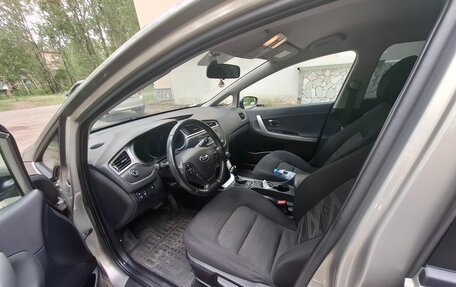 KIA cee'd III, 2015 год, 1 500 000 рублей, 8 фотография