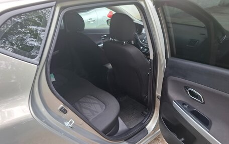 KIA cee'd III, 2015 год, 1 500 000 рублей, 14 фотография