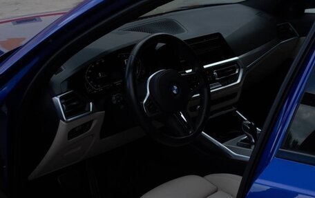 BMW 3 серия, 2020 год, 4 750 000 рублей, 3 фотография