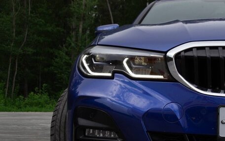 BMW 3 серия, 2020 год, 4 750 000 рублей, 4 фотография