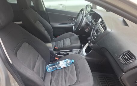 KIA cee'd III, 2015 год, 1 500 000 рублей, 15 фотография