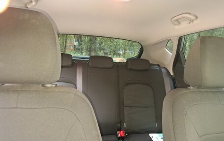 KIA cee'd III, 2015 год, 1 500 000 рублей, 16 фотография