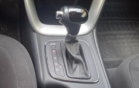 KIA cee'd III, 2015 год, 1 500 000 рублей, 12 фотография