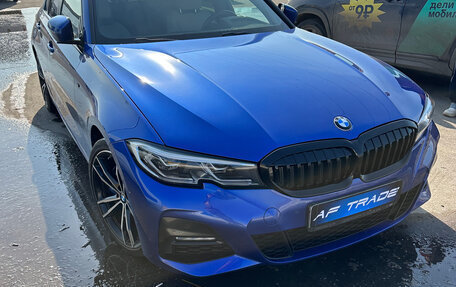 BMW 3 серия, 2020 год, 4 750 000 рублей, 7 фотография