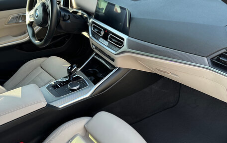 BMW 3 серия, 2020 год, 4 750 000 рублей, 8 фотография