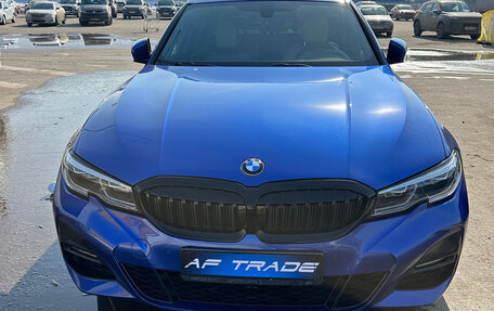 BMW 3 серия, 2020 год, 4 750 000 рублей, 6 фотография
