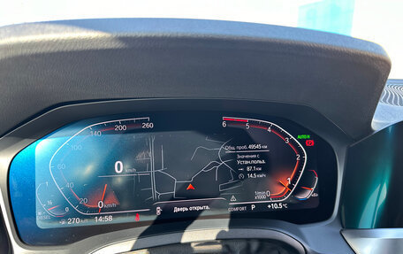 BMW 3 серия, 2020 год, 4 750 000 рублей, 15 фотография