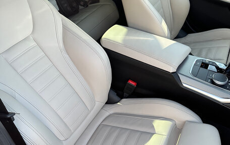 BMW 3 серия, 2020 год, 4 750 000 рублей, 12 фотография