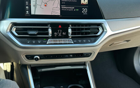 BMW 3 серия, 2020 год, 4 750 000 рублей, 14 фотография