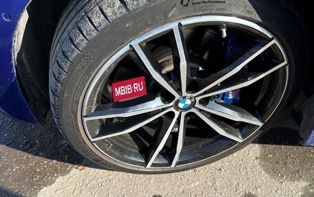 BMW 3 серия, 2020 год, 4 750 000 рублей, 17 фотография
