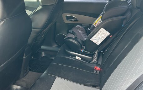 Chevrolet Cruze II, 2012 год, 450 000 рублей, 5 фотография
