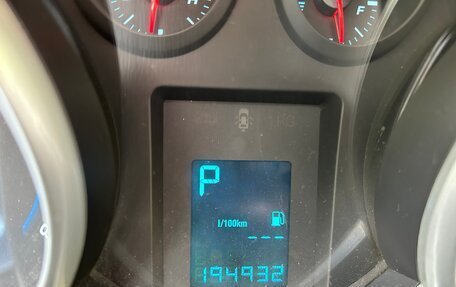 Chevrolet Cruze II, 2012 год, 450 000 рублей, 7 фотография