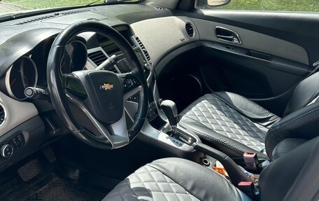 Chevrolet Cruze II, 2012 год, 450 000 рублей, 6 фотография