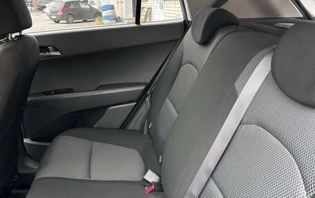 Hyundai Creta I рестайлинг, 2016 год, 1 780 000 рублей, 8 фотография