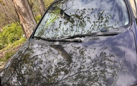 Nissan Primera III, 2006 год, 515 000 рублей, 7 фотография