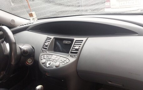 Nissan Primera III, 2006 год, 515 000 рублей, 11 фотография