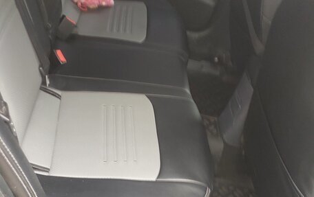 Nissan Primera III, 2006 год, 515 000 рублей, 10 фотография