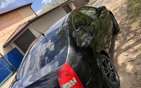 Nissan Primera III, 2006 год, 515 000 рублей, 8 фотография