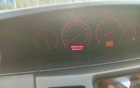 Nissan Primera III, 2006 год, 515 000 рублей, 9 фотография