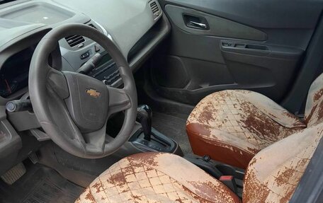 Chevrolet Cobalt II, 2013 год, 209 000 рублей, 9 фотография