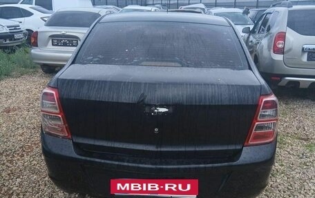 Chevrolet Cobalt II, 2013 год, 209 000 рублей, 3 фотография