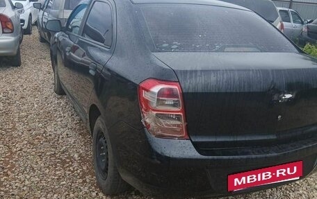 Chevrolet Cobalt II, 2013 год, 209 000 рублей, 4 фотография