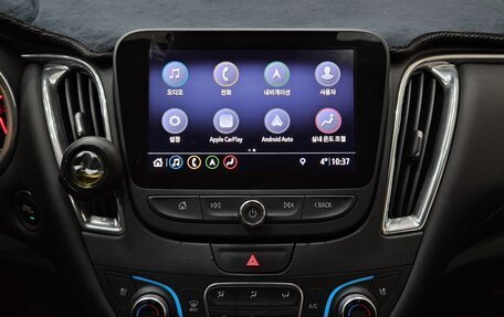 Chevrolet Malibu IX, 2022 год, 1 210 001 рублей, 11 фотография