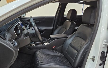 Chevrolet Malibu IX, 2022 год, 1 210 001 рублей, 8 фотография