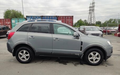 Opel Antara I, 2013 год, 1 099 000 рублей, 4 фотография