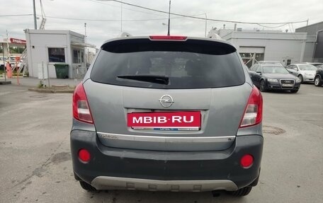 Opel Antara I, 2013 год, 1 099 000 рублей, 6 фотография