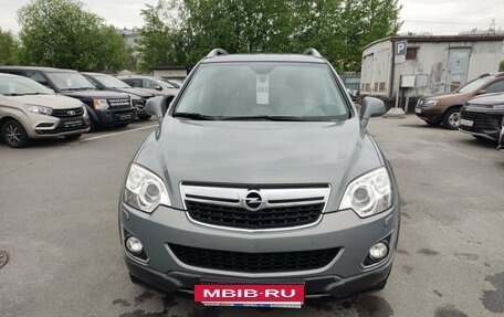 Opel Antara I, 2013 год, 1 099 000 рублей, 2 фотография