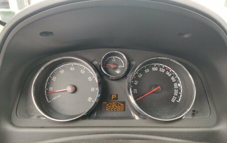Opel Antara I, 2013 год, 1 099 000 рублей, 10 фотография