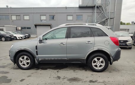 Opel Antara I, 2013 год, 1 099 000 рублей, 8 фотография