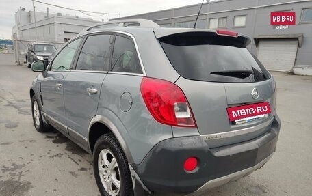 Opel Antara I, 2013 год, 1 099 000 рублей, 7 фотография