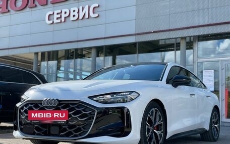 Audi A5, 2025 год, 5 650 000 рублей, 2 фотография