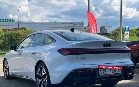 Audi A5, 2025 год, 5 650 000 рублей, 7 фотография