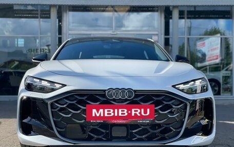 Audi A5, 2025 год, 5 650 000 рублей, 3 фотография