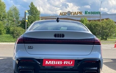 Audi A5, 2025 год, 5 650 000 рублей, 6 фотография