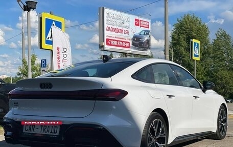 Audi A5, 2025 год, 5 650 000 рублей, 5 фотография