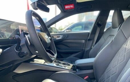 Audi A5, 2025 год, 5 650 000 рублей, 11 фотография