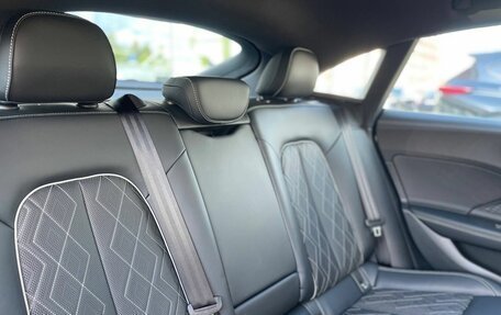 Audi A5, 2025 год, 5 650 000 рублей, 24 фотография