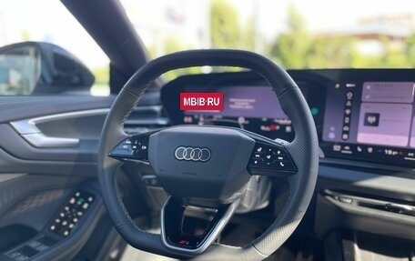 Audi A5, 2025 год, 5 650 000 рублей, 25 фотография