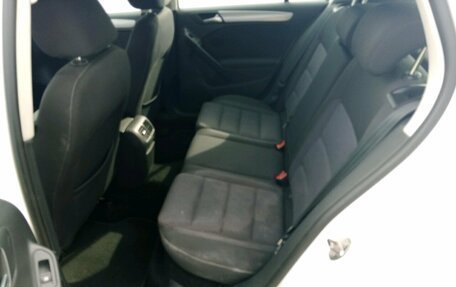 Volkswagen Golf VI, 2012 год, 889 000 рублей, 7 фотография